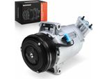 Frankberg 1X Compressore Aria Condizionata Per Opel Astra G T98 Astra H A04 Meriva Zafira B A05 2002-2015