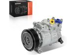Frankberg 1X Compressore Aria Condizionata Per Audi A4 8K2 8KH 8K5 A5 8T3 8F7 A6 1.8L 2.0L
