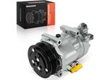 Compressore Aria Condizionata Frankberg 1X Per CitroëN C5 C8 Jumpy Fiat Doblo Peugeot 406 Alfa Romeo