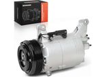 Frankberg 1X Compressore Aria Condizionata Per Mini Cooper S One Works R50 R52 R53 2001-2008