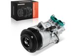 Frankberg 1X Compressore Aria Condizionata Per Bmw Serie 3 E90 E91 Serie 1 E87 2.0L 2004-2012