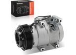 Frankberg 1X Compressore Aria Condizionata Per Honda Accord Cm Cl Cn CR-V Rd FR-V Be 2.2L 2004-2009