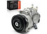 Frankberg 1X Compressore Aria Condizionata Per Mercedes-Benz Classe A W176 Classe B W242 W246 1.8L 2.1L 2011-2018