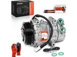 Compressore Aria Condizionata Frankberg 1X Per CitroëN C5 I C8 Fiat Ulysse Lancia Peugeot 206 406