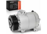 Frankberg 1X Compressore Aria Condizionata Per Renault Espace Iv JK0/1 1.9L 2.0L 2.2L 2004-2021