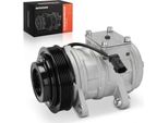 Compressore Aria Condizionata Frankberg 1X Per Jeep Grand Cherokee Ii Wj Wg 4.7L 1999-2005
