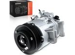 Frankberg 1X Compressore Aria Condizionata Per Toyota Avensis T25 Corolla Verso R1 Zer ZZE12 2.0L 2003-2009