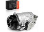 Frankberg 1X Compressore Aria Condizionata Per Bmw Serie 3 E46 Serie 5 E39 Serie 7 E38 Z8 E52 1998-2006