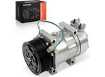 Frankberg 1X Compressore Aria Condizionata Per Scania P G R T P 230-380 R 340-620