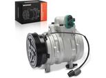 Frankberg 1X Compressore Aria Condizionata Per Hyundai I10 Pa Kia Picanto Sa 1.0L 1.1L 2004-2013