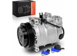 Compressore Aria Condizionata Frankberg 1X Per Porsche 911 991 Targa 997 Boxster 981 Cayman 987