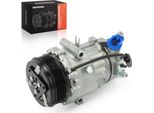 Frankberg 1X Compressore Aria Condizionata Per Vw Polo Notchback 602 604 612 614 1.6L Anno Dal 2010