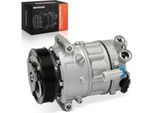 Frankberg 1X Compressore Aria Condizionata Per Opel Insignia A G09 Saab 9-5 YS3G 2.8L 2008-2017