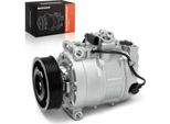 Frankberg 1X Compressore Aria Condizionata Per Audi Q7 4LB Vw Phaeton Touareg 7L 7P 3.0L-6.0L 2002-2018
