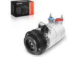 Frankberg 1X Compressore Aria Condizionata Per Ford Mondeo 4 BA7 Galaxy S-Max Volvo S60 S80 V70 XC60
