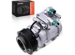 Compressore Aria Condizionata Frankberg 1X Per Kia Sorento I Jc 2.5L 2002-2011
