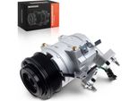 Frankberg 1X Compressore Aria Condizionata Per Ford Ranger Tke 2.2L 3.2L Anno Da 2015