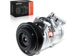 Frankberg 1X Compressore Aria Condizionata Per Chrysler Voyager Iv Rg Rs 2.5L 2.8L 2000-2008