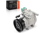 Compressore Aria Condizionata Frankberg 1X Per Kia Cerato Notchback Ld 1.6L 2004-2009