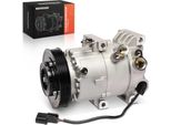 Frankberg 1X Compressore Aria Condizionata Per Hyundai Elantra I30 Ud Gd Kia Cee'd Jd Soul Ii Ps