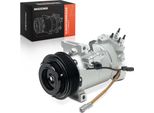 Frankberg 1X Compressore Aria Condizionata Per Renault Megane Iv Grand ScéNic Iv R9 J9 Kadjar Ha