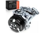 Frankberg 1X Compressore Aria Condizionata Per CitroëN Jumper Peugeot Boxer Fiat Iveco Daily