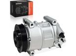 Frankberg 1X Compressore Aria Condizionata Per Alfa Romeo Mito Fiat Doblo Punto Lancia Opel 1.2L-1.6L