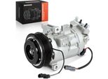 Compressore Aria Condizionata Frankberg 1X Per Renault Espace V Talisman Nissan Qashqai