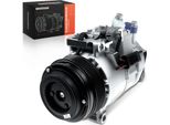 Frankberg 1X Compressore Aria Condizionata Per Mercedes-Benz W204 S204 W212 A207 C207 S212 X166 X204