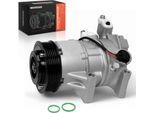 Frankberg 1X Klimakompressor Per Toyota Auris Corolla E15 Urban Cruiser P1 Yaris P9 2005-2016