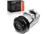 Frankberg 1X Compressore Aria Condizionata Per Ford Focus Ii C-Max Kuga Volvo C30 S40 Ii 2.0L 2003-2012