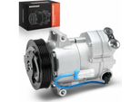 Frankberg 1X Compressore Aria Condizionata Per Opel Astra J P10 1.6L Insignia A Sports G09 2008-2017
