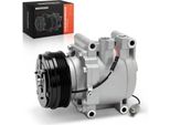 Frankberg 1X Compressore Aria Condizionata Per Honda Jazz Ii Gd GE2 GE3 1.2L 1.3L 2002-2008