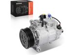 Frankberg 1X Compressore Aria Condizionata Per Audi A8 4E Q7 Vw Touareg Porsche Cayenne