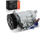 Frankberg 1X Compressore Aria Condizionata Per Audi A4 8K2 8K5 B8 A5 8T3 8F7 8TA Q5 8RB 2.0L