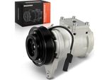 Compressore Aria Condizionata Frankberg 1X Per Chrysler Voyager/Grand Voyager Iii Gs Dodge Caravan
