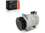 Frankberg 1X Compressore Aria Condizionata Per Audi A4 8EC 8E2 8ED 8K A5 8T3 8F7 A8 4E Q5