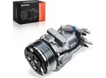 Frankberg 1X Compressore Aria Condizionata Per Opel Combo Corsa C Meriva Suzuki Swift 3 4 1.3L
