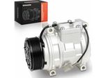 Frankberg 1X Klimakompressor FüR Honda Accord Vii Cl Cm Cn CR-V Ii Rd 2.0L 2.2L 2001-2008