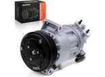 Compressore Aria Condizionata Frankberg 1X Per Alfa Romeo Giulietta 940 Lancia Delta Iii 844