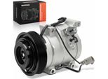 Compressore Aria Condizionata Frankberg 1X Per Toyota Rav 4 Ii A2 2.0L 2000-2005