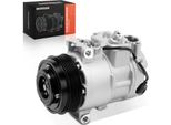 Frankberg 1X Compressore Aria Condizionata Per Mercedes-Benz Classe M Gle W166 2.1L 5.5L 2011-2018