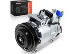 Frankberg 1X Compressore Aria Condizionata Per Audi A4 8E2 8EC 8E5 8ED 8H7 A6 4B2 4B5 Allroad 4BH 2.5L 2001-2005