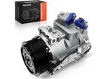 Compressore Aria Condizionata Frankberg 1X Per Land Rover Discovery Iii Range Rover Sport 2.7L
