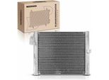 Frankberg 1X Condensatore Aria Condizionata Per Porsche 911 Cabriolet 993 Targa 964 3.3L 3.6L 3.8L