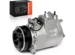 Compressore Aria Condizionata Frankberg 1X Per Bmw X5 E53 4.4L 4.8L 2003-2006
