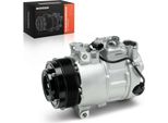 Frankberg 1X Compressore Aria Condizionata Per Mercedes-Benz W204 W212 C204 S204 A207 S212