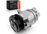 Frankberg 1X Compressore Aria Condizionata Per Opel Astra F T92 Cc Calibra A 85 Vectra A J89 86 87