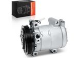 Frankberg 1X Compressore Aria Condizionata Per Subaru Impreza Station Wagon Gg Impreza Notchback Gd 2000-2007