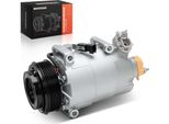 Frankberg 1X Compressore Aria Condizionata Per Ford C-Max Ii Focus Iii Grand C-Max Kuga Ii DM2 2.0L